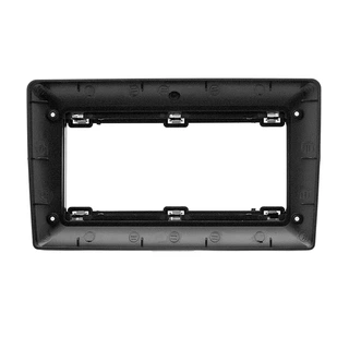 Monteringsramme for 9" spiller Alfa Romeo (2005-2011)
