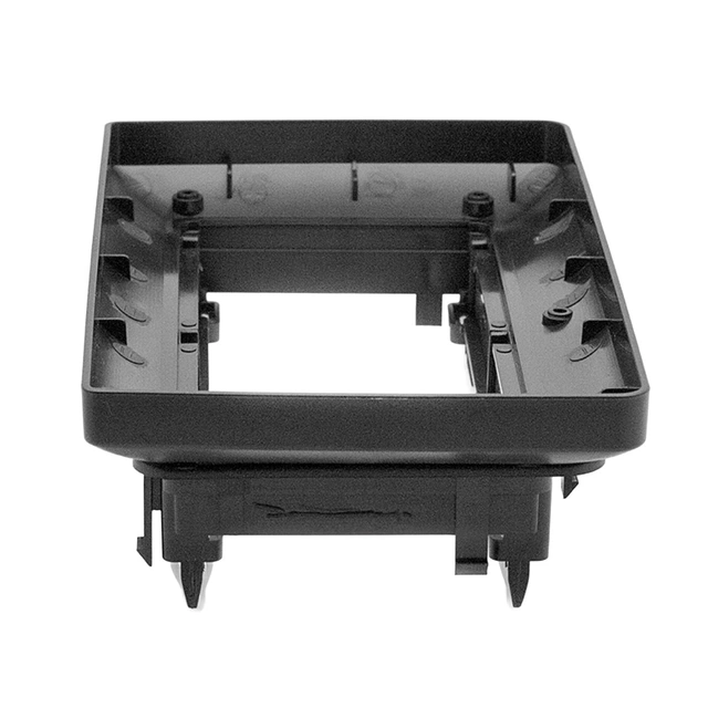 Monteringsramme for 9" spiller Alfa Romeo (2005-2011) 