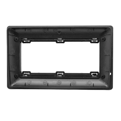 Monteringsramme for 9" spiller Saab 9-5 (2006-2010)