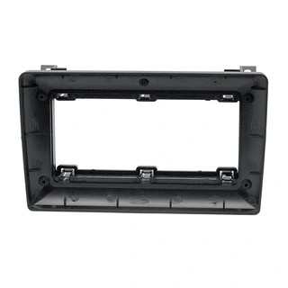Monteringsramme for 9" spiller Saab 9-3 (2007-2012)