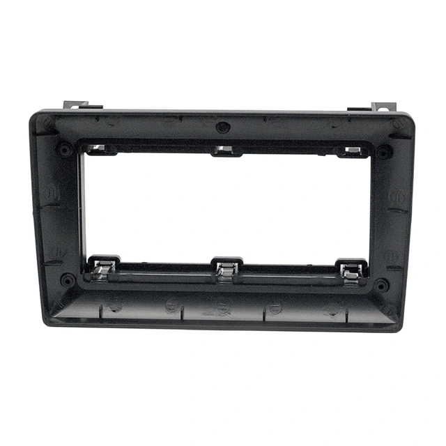 Monteringsramme for 9" spiller Saab 9-3 (2007-2012) 