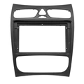 Monteringsramme for 9" spiller MB CLK (2003-2004)