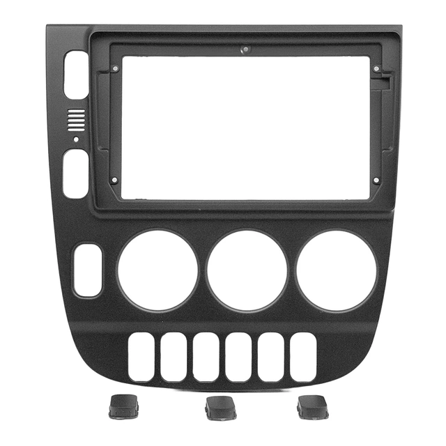 Monteringsramme for 9" spiller MB ML (1998-2001) 