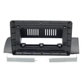 Monteringsramme for 10,1" spiller MB S-klasse (1991-1998)