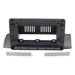 Monteringsramme for 10,1" spiller MB S-klasse (1991-1998)