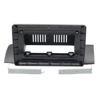 Monteringsramme for 10,1" spiller MB S-klasse (1991-1998)