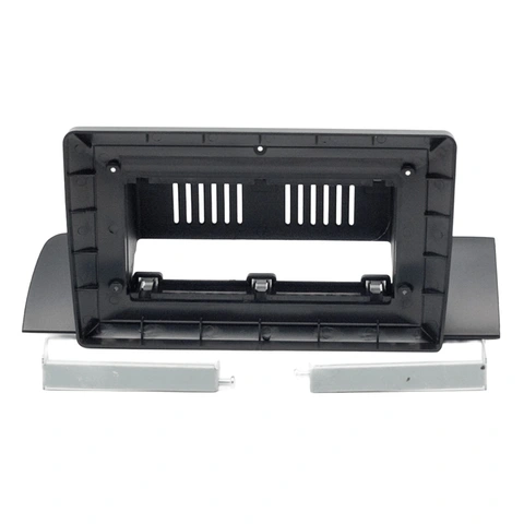 Monteringsramme for 10,1" spiller MB S-klasse (1991-1998)