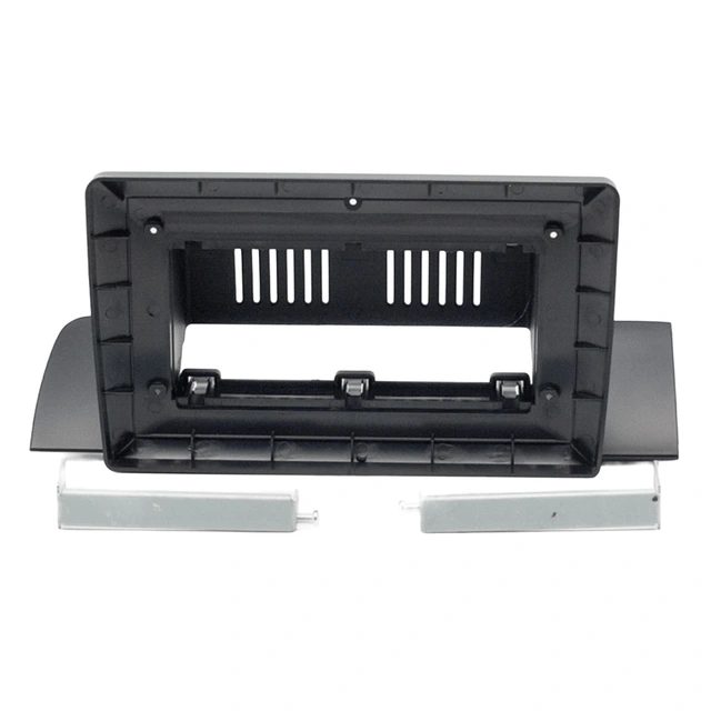 Monteringsramme for 10,1" spiller MB S-klasse (1991-1998) 