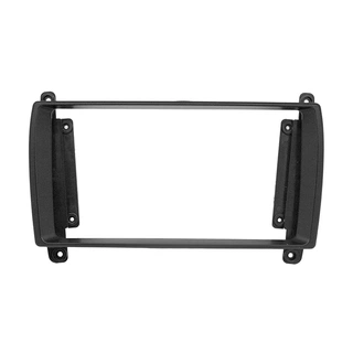 Monteringsramme for 9" spiller MB CL/S-klasse (2003-2005)