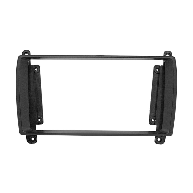 Monteringsramme for 9" spiller MB CL/S-klasse (2003-2005) 