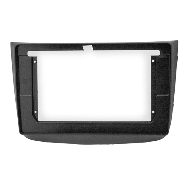 Monteringsramme for 10,1" spiller MB Vito/Viano (2003-2006) 