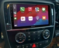 Pioneer Perfect Fit spiller til Mercedes R-klasse (2005-2012) m/lydsystem