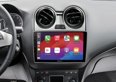 Pioneer Perfect Fit spiller til Alfa Mito (2008-2013) m/Navi u/lydsystem