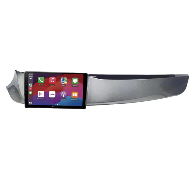 Pioneer Perfect Fit spiller til Alfa Giulietta (2010-2013) u/Navi u/lydsystem 