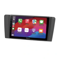 Pioneer Perfect Fit spiller til Volvo Volvo S60/V70/XC70 (2001-2004)