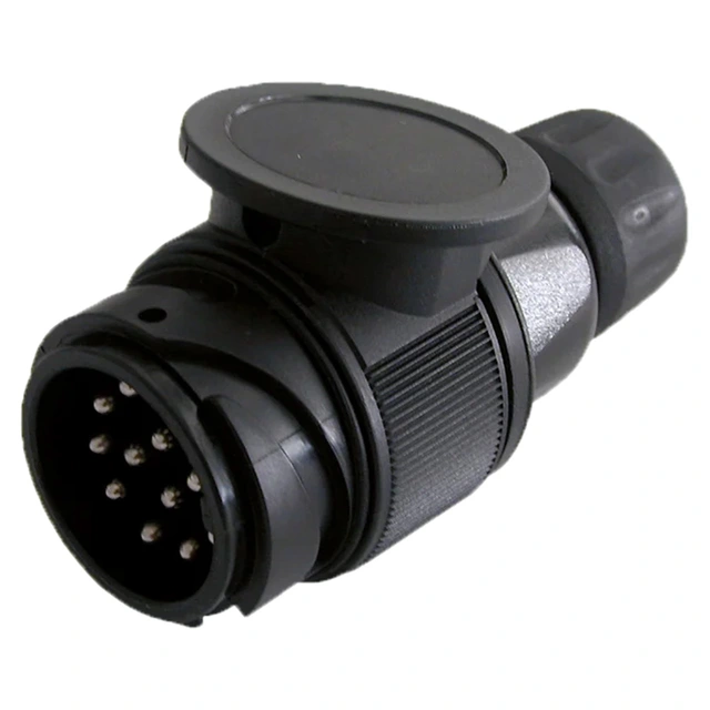 Tilhengerstøpsel 13-pin 