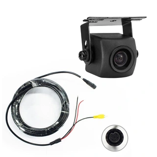 Pioneer Ryggekamera (TVI) HD-TVI ryggekamera, med 15 meter kabel