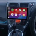 Pioneer Perfect Fit spiller til Toyota Verso S (2011-2016)