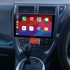 Pioneer Perfect Fit spiller til Toyota Verso S (2011-2016)