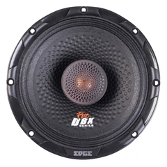 Edge DBXPRO 6,5" koaksial høyttalere 150W RMS, 98 dB, 4 Ohm, Pris per par