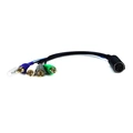 Connects2 Aktivadapter Volvo (1992-2007)
