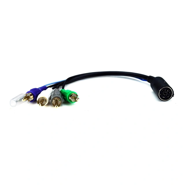 Connects2 Aktivadapter Volvo (1992-2007) 
