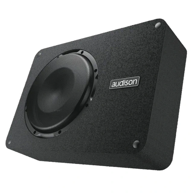 Audison DSP kit for Tesla 3/Y BASE for Tesla 3/Y med Base Sound System 