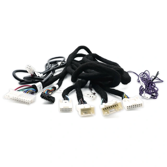 Audison DSP kit for Tesla 3/Y PREMIUM for Tesla 3/Y med Premium Sound System 