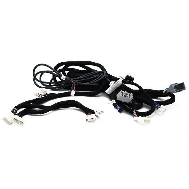 Audison DSP kit for Tesla 3/Y BASE for Tesla 3/Y med Base Sound System 