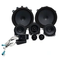 Audison høyttalerkit for Tesla 3/Y Frontpakke