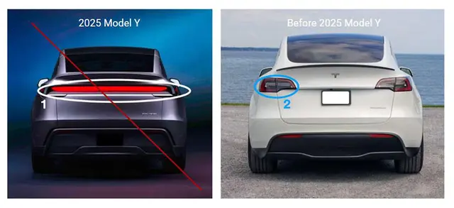 Audison høyttalerkit for Tesla 3/Y Frontpakke 