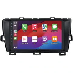 Pioneer Perfect Fit spiller til Toyota Prius (2010-2011)