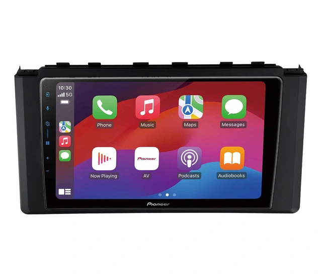 Pioneer Perfect Fit spiller til Subaru BRZ (2021-->) u/JBL Soundsystem 