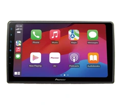 Pioneer Perfect Fit spiller til Toyota GT86 (2016-2021) u/JBL Soundsystem