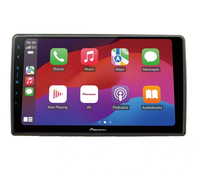 Pioneer Perfect Fit spiller til Toyota GT86 (2016-2021) u/JBL Soundsystem 