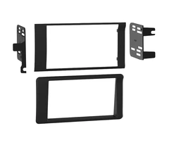 Metra 2-DIN monteringsramme Dodge Ram (1998-2002)