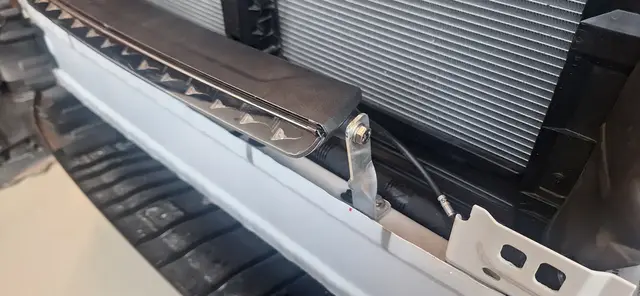 Festebrakett VW Transporter T7 VW Transporter T7 2025 -> 