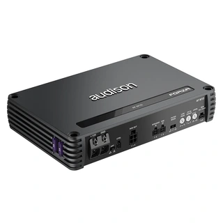 Audison FORZA AF M1D forsterker FORZA-serie, 1200W i 1 Ohm
