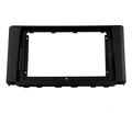 Monteringsramme for 9" spiller Toyota GR86/Subaru BRZ (2021-->)