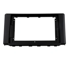 Monteringsramme for 9" spiller Toyota GR86/Subaru BRZ (2021-->)