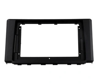 Monteringsramme for 9" spiller Toyota GR86/Subaru BRZ (2021-->)