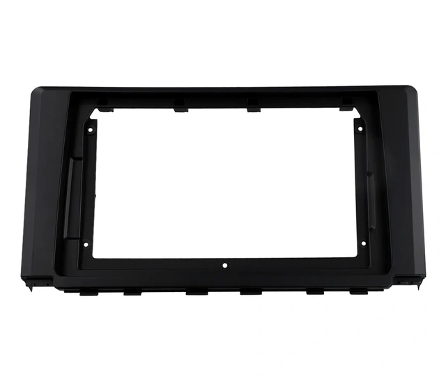 Monteringsramme for 9" spiller Toyota GR86/Subaru BRZ (2021-->) 