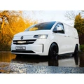 Lazer lyspakke VW Transporter T7 2025->