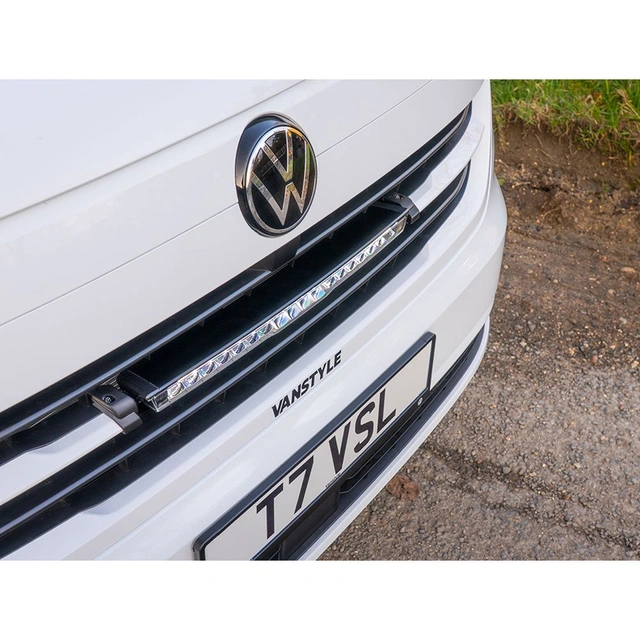 Lazer lyspakke VW Transporter T7 2025-> 