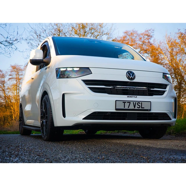 Lazer lyspakke VW Transporter T7 2025-> 