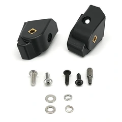 Lazer grillbrakett VW Transporter T7 2025 ->