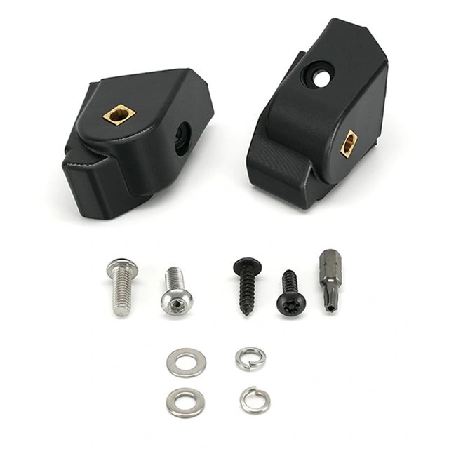 Lazer grillbrakett VW Transporter T7 2025 -> 