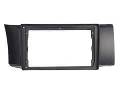 Monteringsramme for 9" spiller GT86/BRZ (2012-2016)