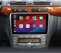 Pioneer Perfect Fit spiller til Toyota Avensis (2003-2008)