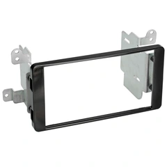 ACV 2-DIN monteringsramme Outlander (2013-2019)